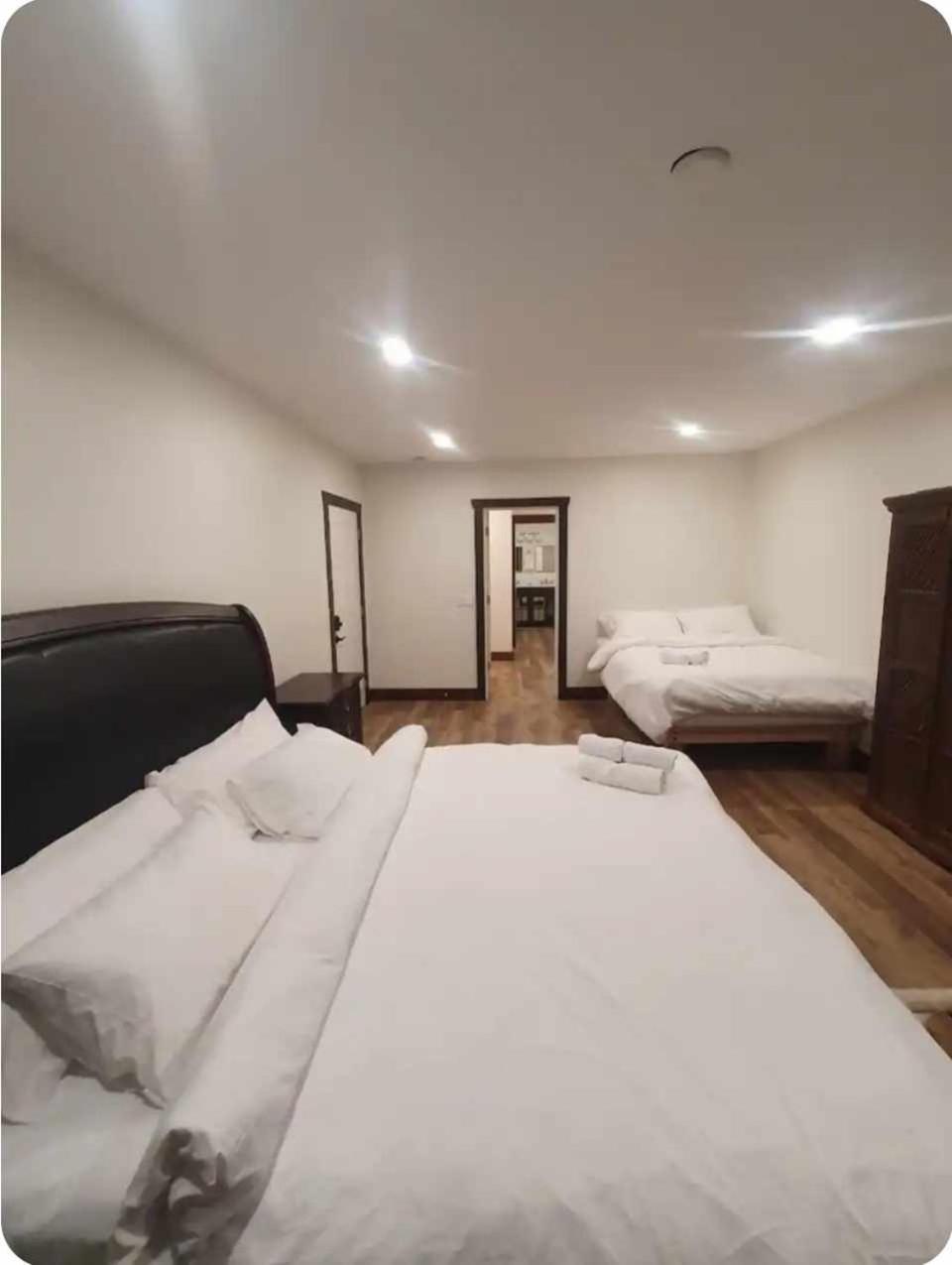River Safari Mountain View Suite บลูริเวอร์ ภายนอก รูปภาพ